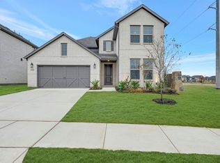 1328 Silver Grass Mdws, Celina, TX 75009