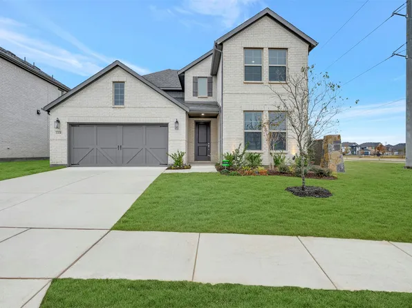 1328 Silver Grass Mdws, Celina, TX 75009