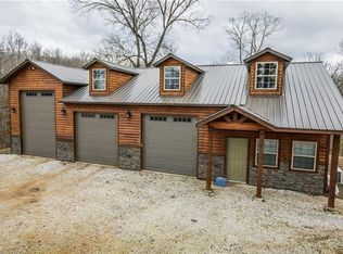 10300 Hickory Hills Dr, Rogers, AR 72756