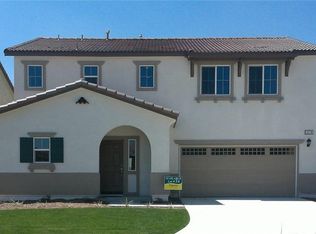 1278 Riviera Dr, Calimesa, CA 92320