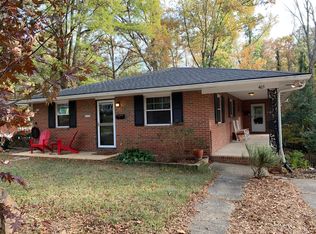 405 W Markham Ave, Durham, NC 27701