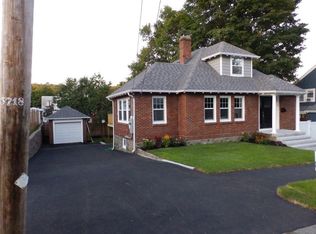 68 Roosevelt Rd, Medford, MA 02155