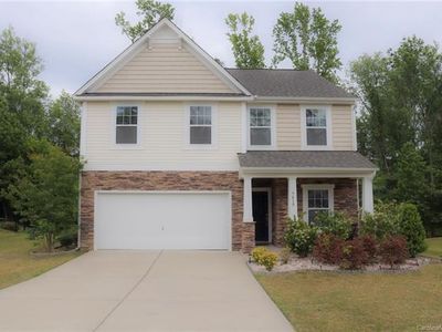 7415 Edgefield Ct, Matthews, NC, 28104