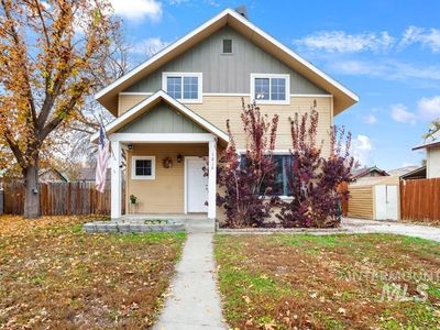 1230 E Main St, Weiser, ID, 83672