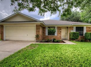 307 Tamara Dr, Georgetown, TX 78628