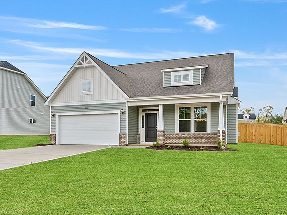 3rd image of 563 Southerland Peak Dr