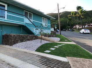3748 Campbell Ave, Honolulu, HI 96815
