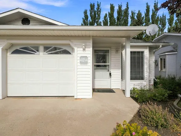 4014 E Shannon Dr, Olds, AB T4H 1V9