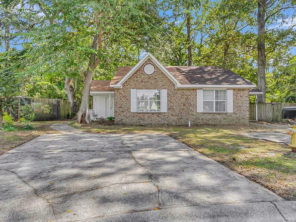 9543 S Cardinal Dr, Ladson, SC 29456
