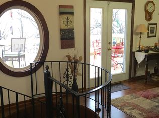 1478 Robin Hood Rd, Eufaula, OK 74432