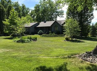 3090 Wynns Mill Point, Metamora, MI 48455