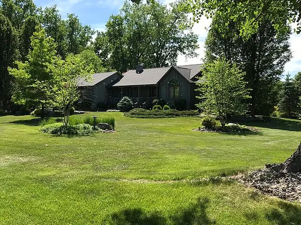 3090 Wynns Mill Point, Metamora, MI 48455