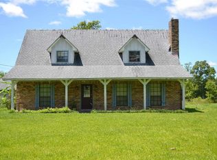 9949 Highway 62 N, Orange, TX 77632