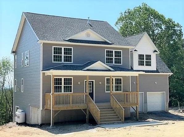 916 Mountain Road, Port Jervis, NY 12771
