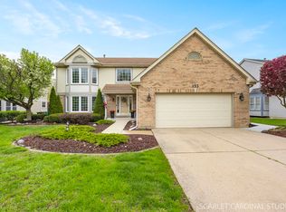133 Fernwood Ln, Bloomingdale, IL 60108