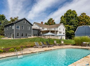 83 Thomson Road, Bethlehem, CT 06751