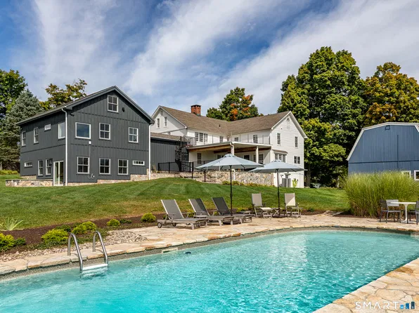 83 Thomson Road, Bethlehem, CT 06751
