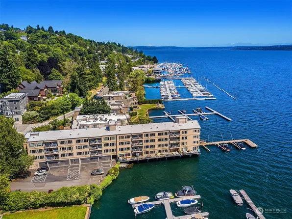 334 Lakeside Avenue S #203, Seattle, WA 98144