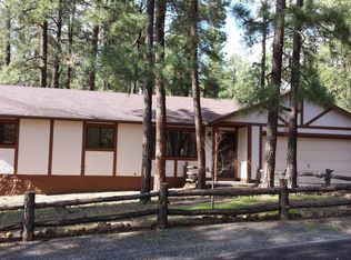 1162 E Sandy Dr, Prescott, AZ 86303