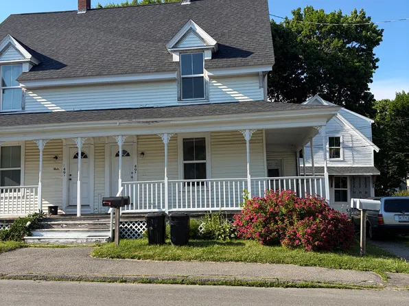 49 Granite St #B, Rockland, ME 04841
