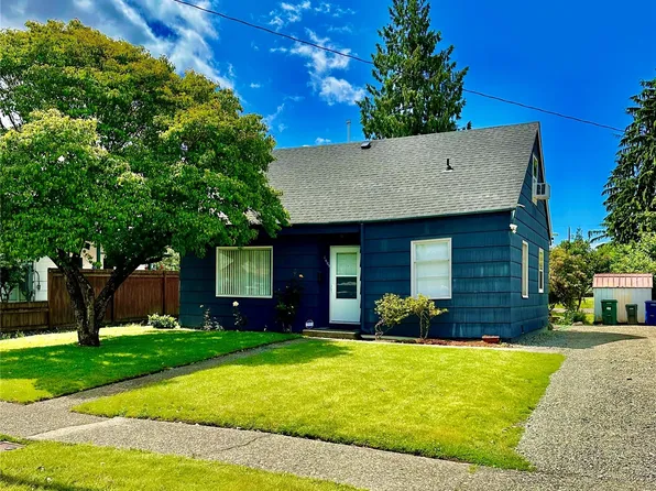 1405 H Street SE, Auburn, WA 98002