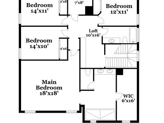 3rd image of 20950 E Pecan Ln
