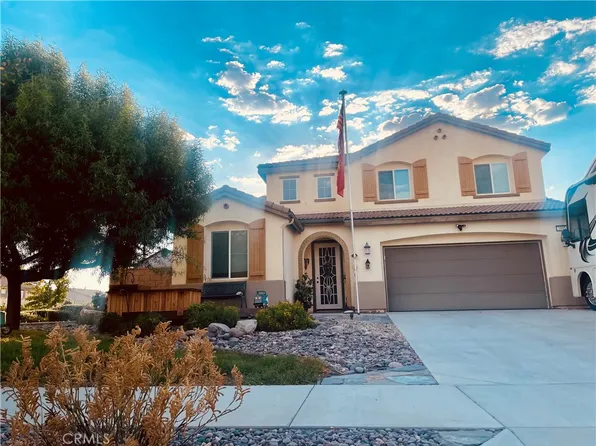 2005 Desert Lime Ct, Redlands, CA 92374