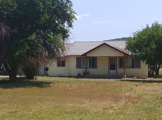 145 NE 4th St, Cedaredge, CO 81413