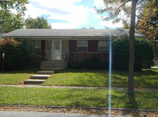 141 Joyce Ln, Chicago Heights, IL