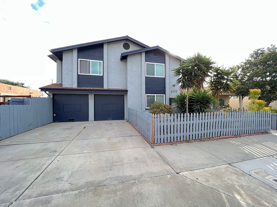 1st image of 4575 Oregon St APT 1