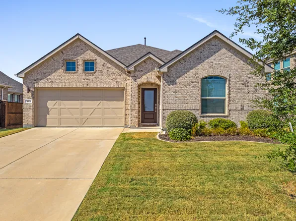 3113 Kaufman Ct, Little Elm, TX 75068