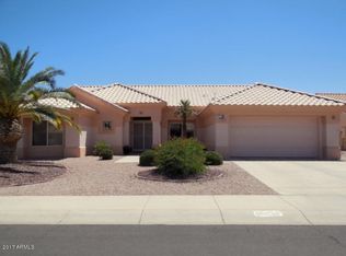 14505 W Las Brizas Ln, Sun City West, AZ 85375