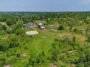 3656 County Road 14 Rd, Stone Mills, ON K0K 1Z0