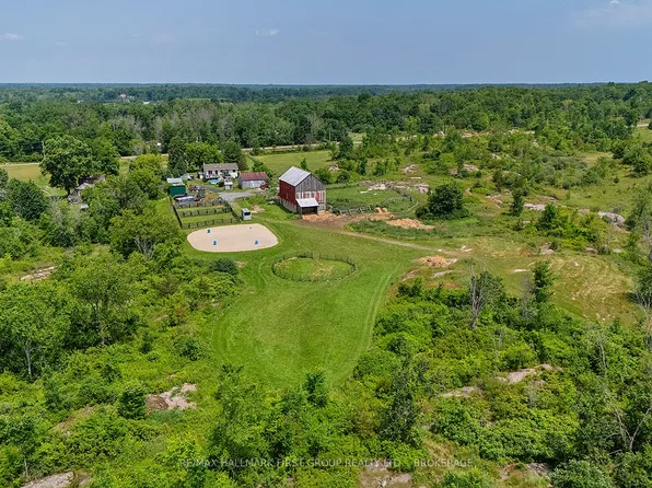 3656 County Road 14 Rd, Stone Mills, ON K0K 1Z0