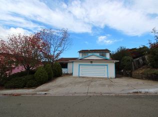157 Beechnut Dr, Hercules, CA 94547