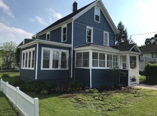 29 Evergreen St, Cortland, NY 13045