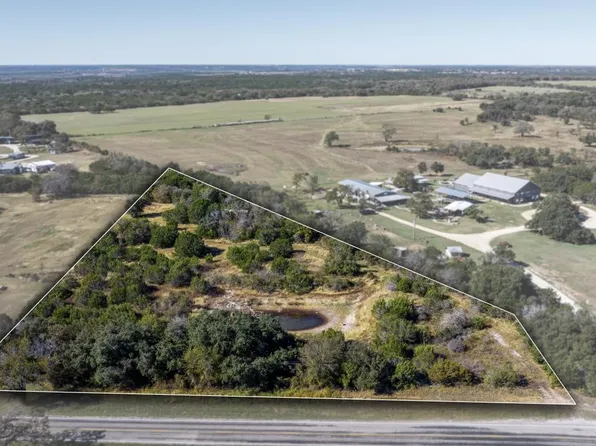 8218 Paluxy Hwy, Tolar, TX 76476