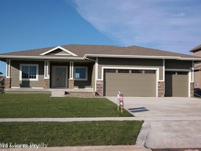 1210 NE 49th St, Ankeny, IA, 50021