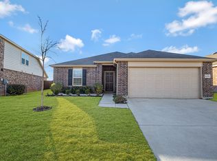16009 Sullivan Creek Dr, Haslet, TX 76052