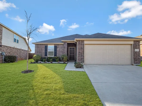 16009 Sullivan Creek Dr, Haslet, TX 76052