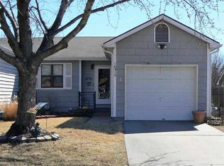 10913 W Grant St, Wichita, KS 67209