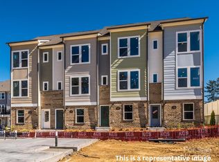 1519 Lithium Ln, Charlotte, NC 28211