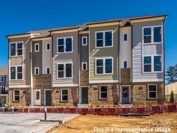 1519 Lithium Ln, Charlotte, NC 28211