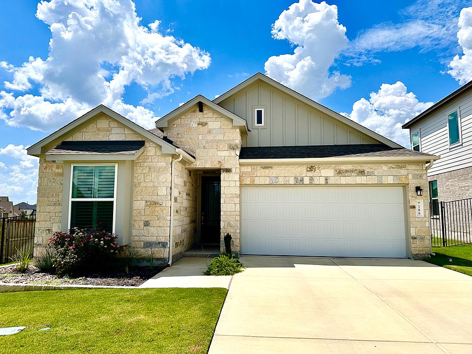 Front Home