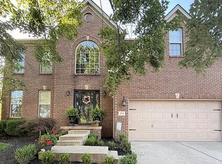 153 Brome Dr, Nicholasville, KY 40356