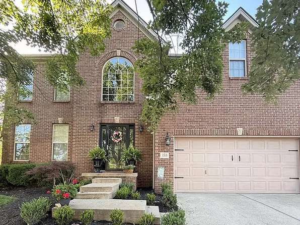 153 Brome Dr, Nicholasville, KY 40356