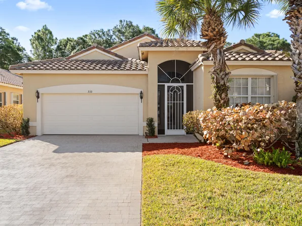 333 NW Springview Loop, Port St Lucie, FL 34986
