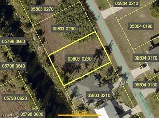 4308 NE 23rd Pl, Cape Coral, FL 33909