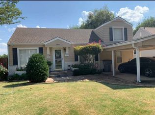 1704 NW Ash Ave, Lawton, OK 73507
