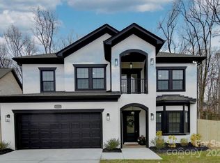 1308 Pleasant Plains Rd, Matthews, NC 28105